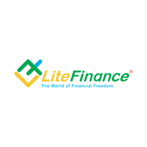 Logo LiteFinance